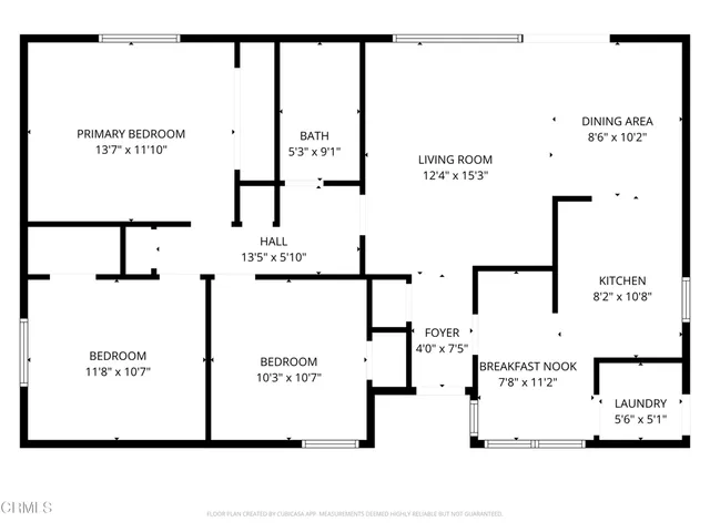 $880,000 | 3971 Flower Street, Ventura, CA 93003