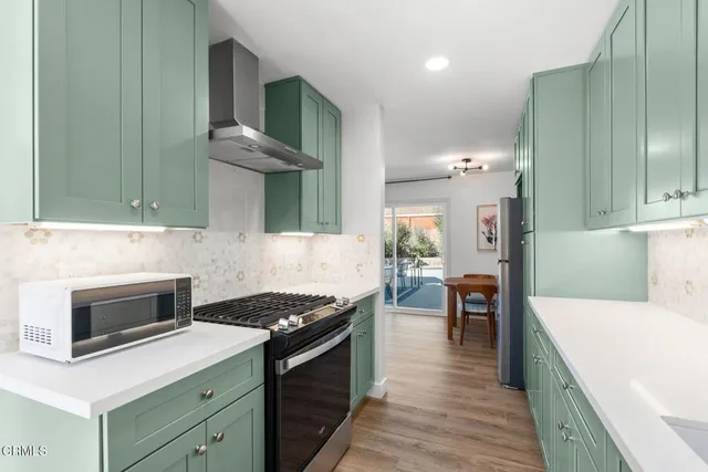 $880,000 | 3971 Flower Street, Ventura, CA 93003