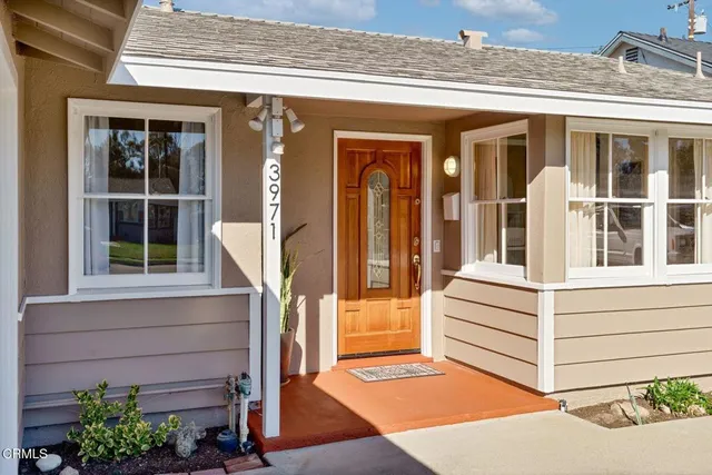 $880,000 | 3971 Flower Street, Ventura, CA 93003