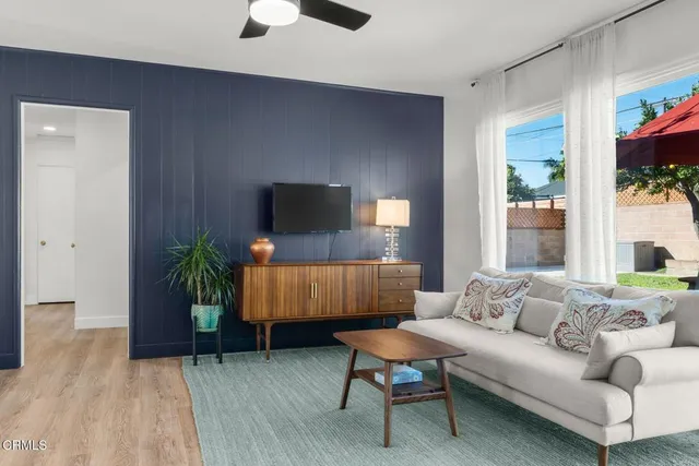 $880,000 | 3971 Flower Street, Ventura, CA 93003