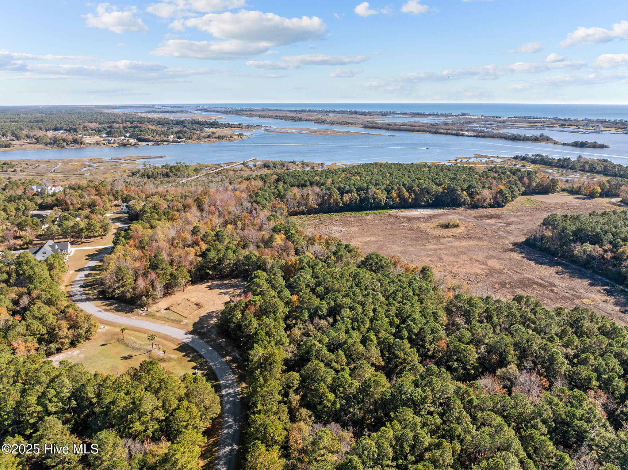 138 Royal Palms Way Holly Ridge, NC 28445 - Photo 3 of 26 8-web-or-mls-DJI_20251117085833_0006_D