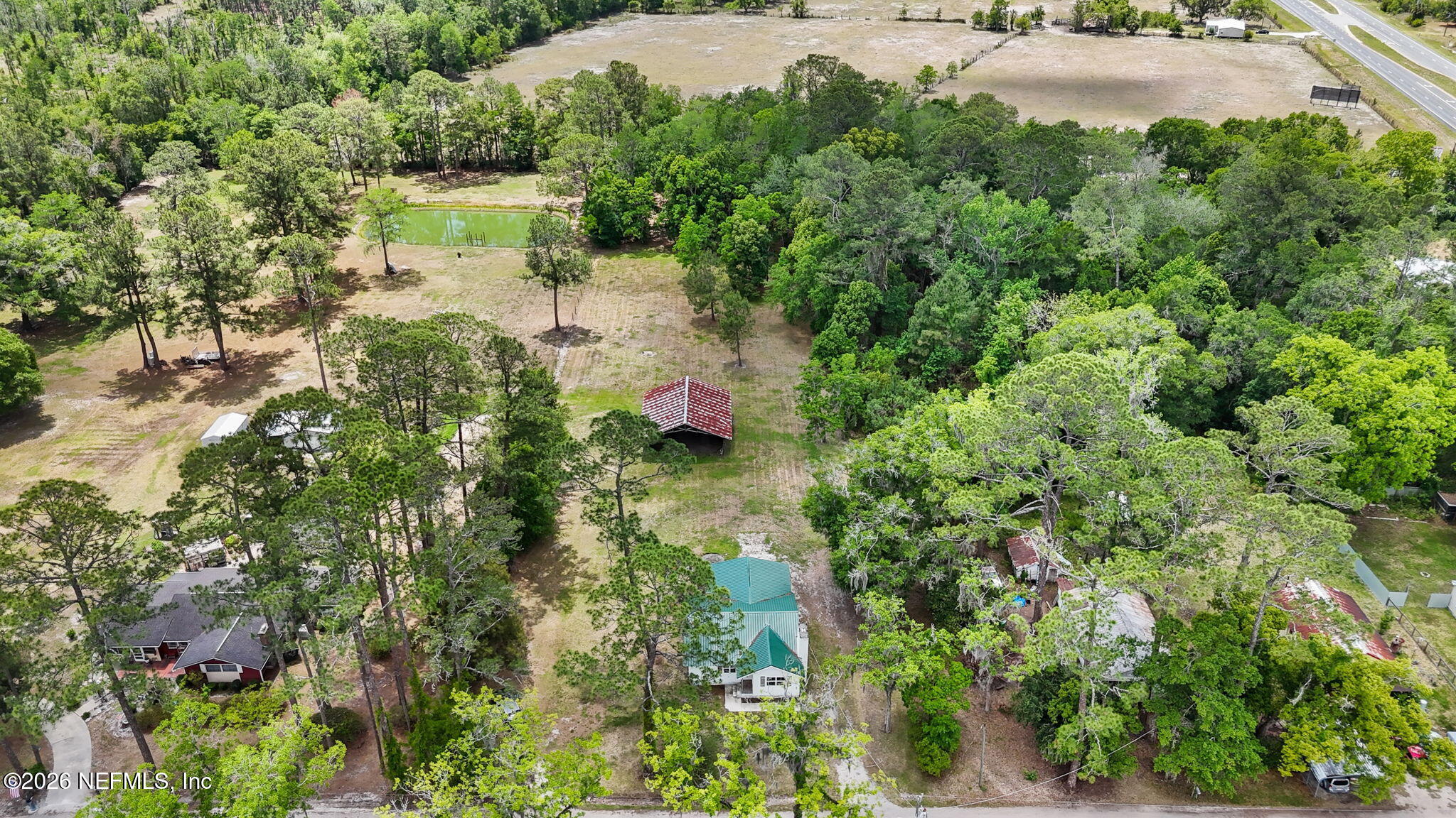 3250 Northeast 179th Street Starke, FL 32091 - Photo 7 of 40 3250 NE 179TH Street