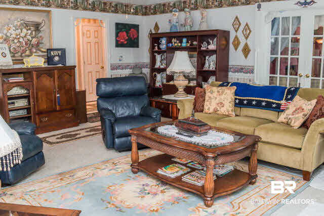 1504 North Cedar Street Foley, AL 36535 - Photo 11 of 16 Great room for large gatherings.