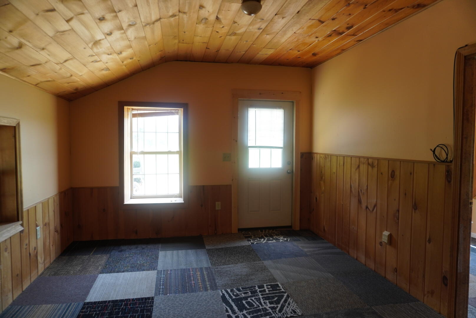 1047 Valley Road Waterford, ME 04088 - Photo 18 of 34 Lving room unit 1