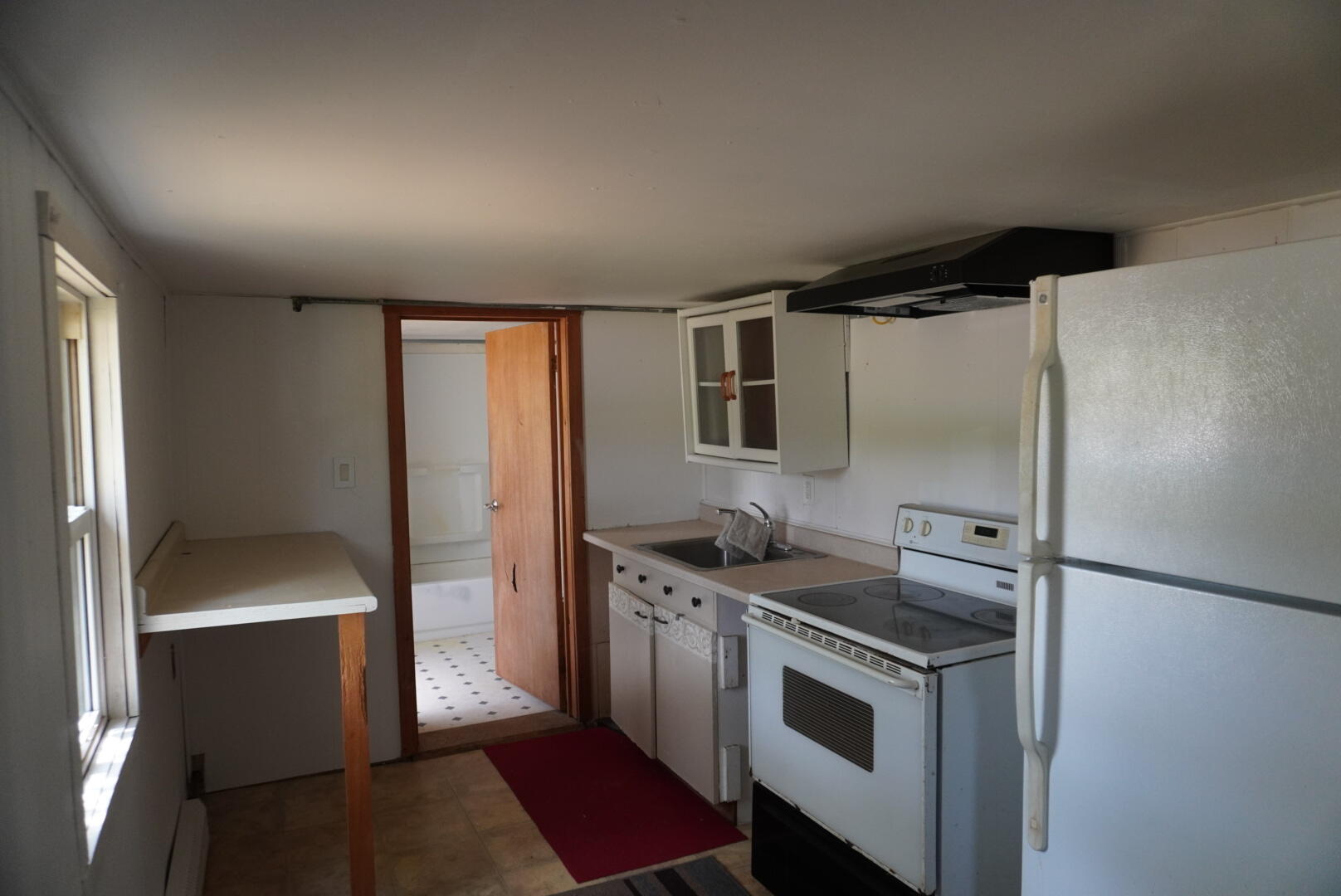 1047 Valley Road Waterford, ME 04088 - Photo 20 of 32 Unit 1 kitchen