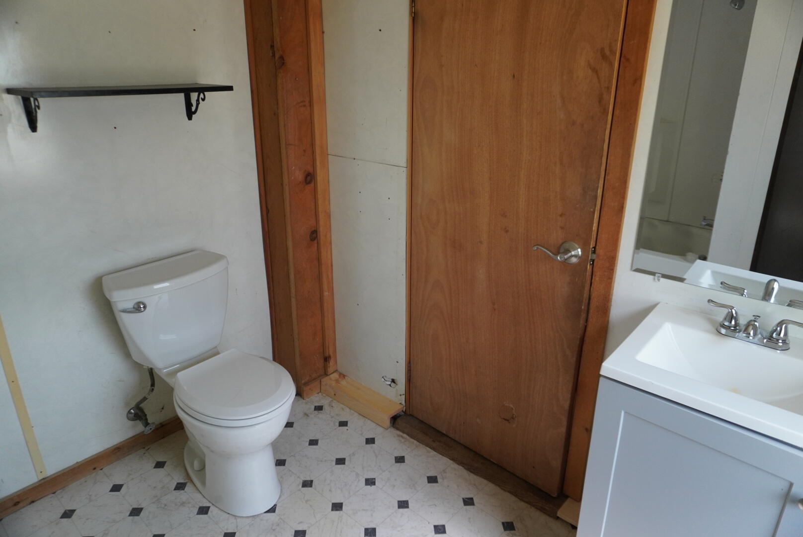 1047 Valley Road Waterford, ME 04088 - Photo 23 of 34 Bathroom unit 1
