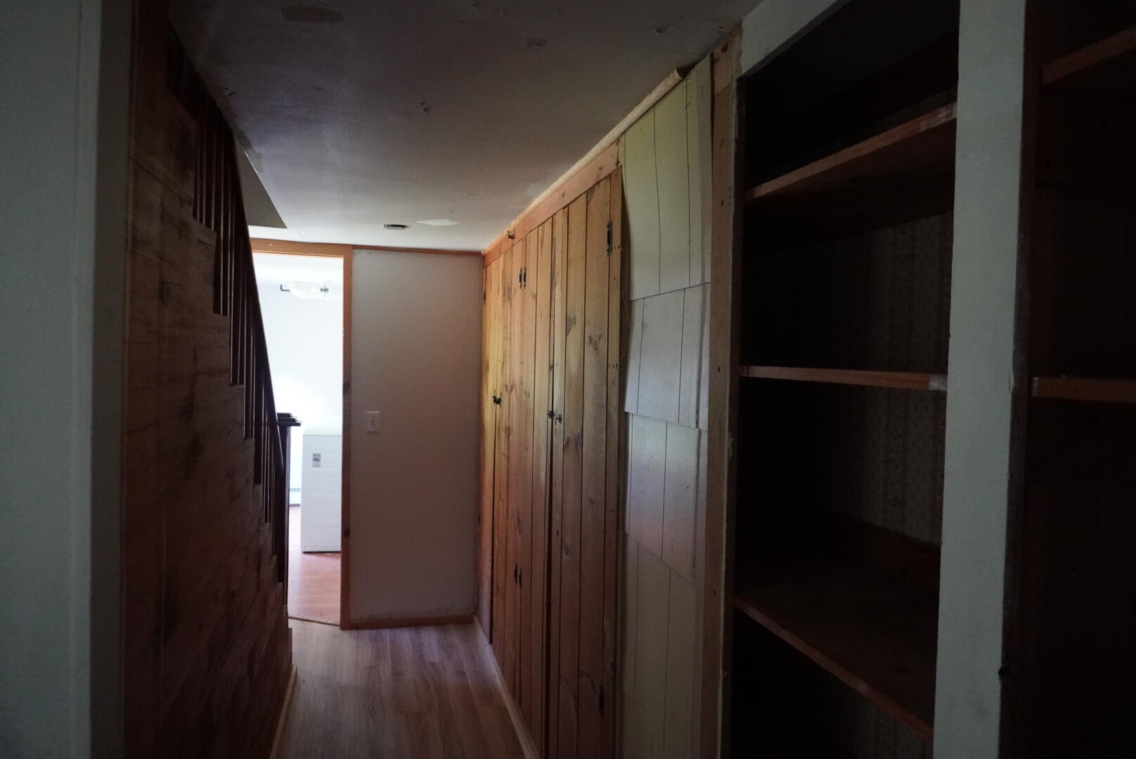 1047 Valley Road Waterford, ME 04088 - Photo 24 of 32 Interior Entrance unit 3