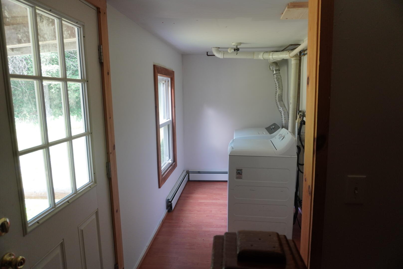 1047 Valley Road Waterford, ME 04088 - Photo 25 of 34 Laundry room unit 3