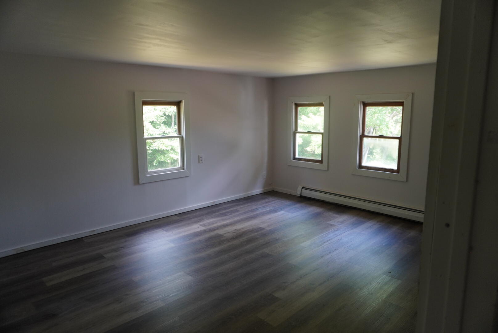 1047 Valley Road Waterford, ME 04088 - Photo 28 of 34 Bedroom #2 unit 3