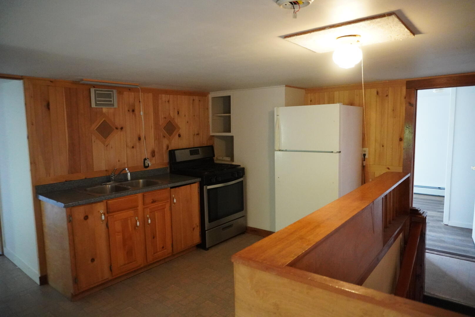1047 Valley Road Waterford, ME 04088 - Photo 29 of 32 Kitchen unit 3