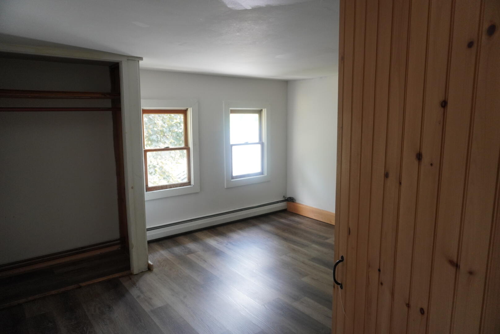 1047 Valley Road Waterford, ME 04088 - Photo 29 of 34 Bedroom #3 Unit 3