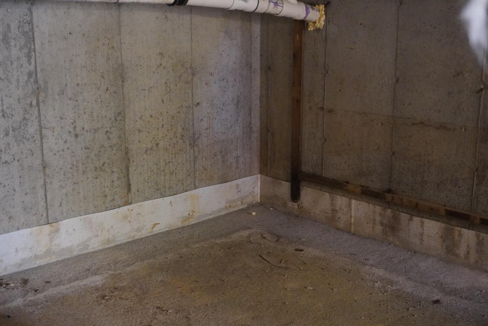 1047 Valley Road Waterford, ME 04088 - Photo 32 of 32 Basement