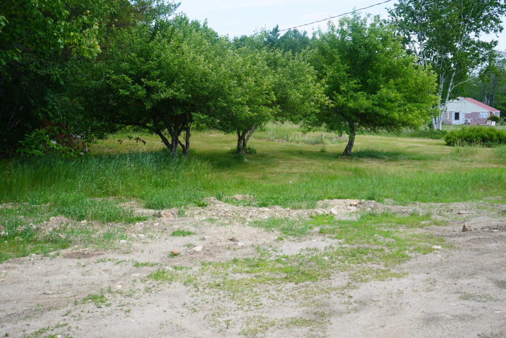 1047 Valley Road Waterford, ME 04088 - Photo 5 of 32 Yard unit 1/2