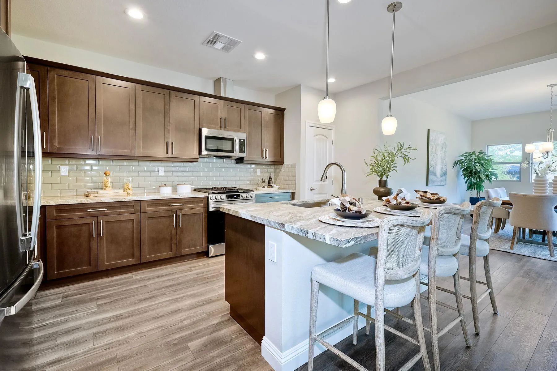 12703 Via Vigneto Lakeside, CA 92040 - Photo 13 of 35