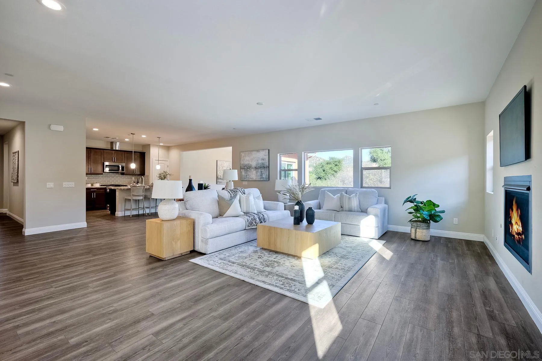 12703 Via Vigneto Lakeside, CA 92040 - Photo 2 of 35