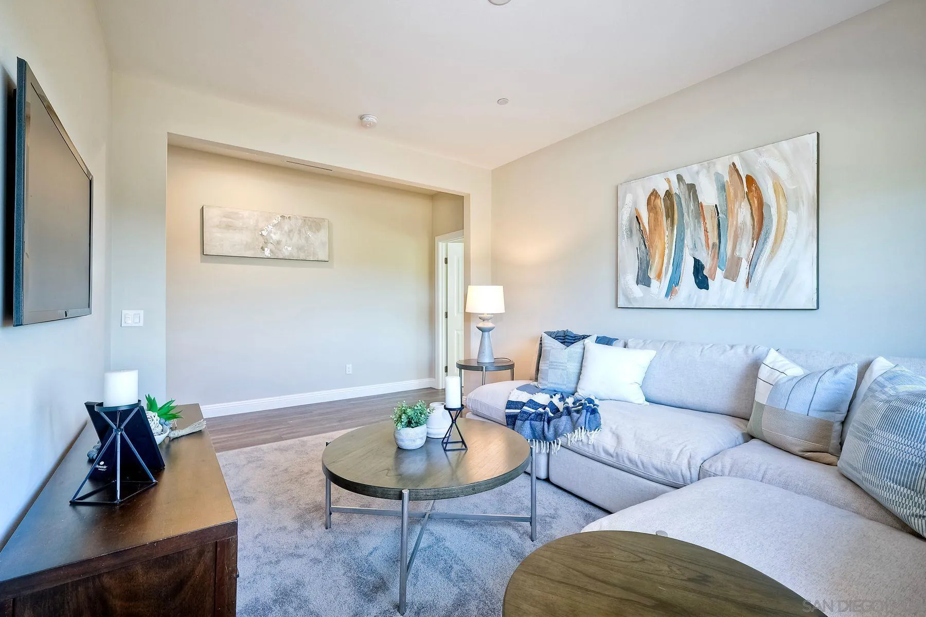 12703 Via Vigneto Lakeside, CA 92040 - Photo 23 of 35