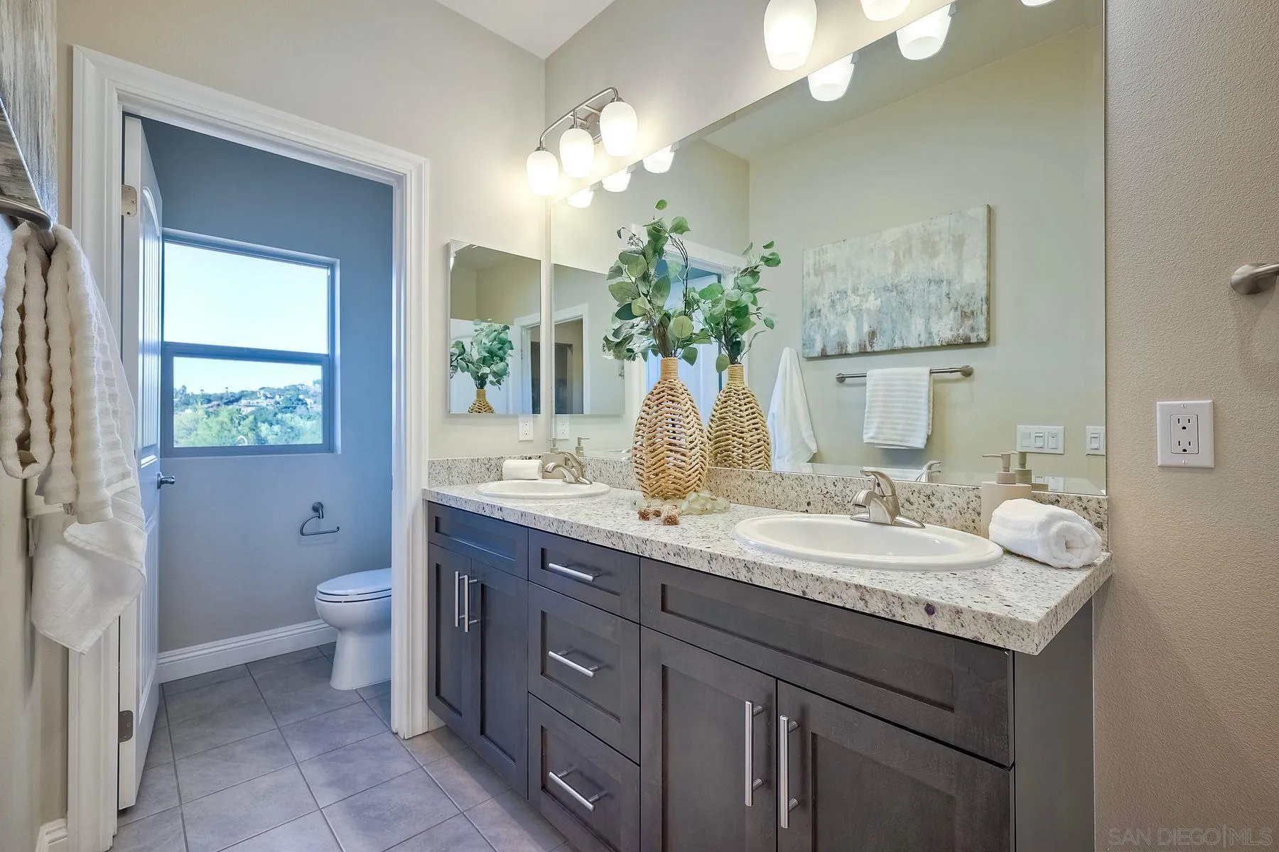 12703 Via Vigneto Lakeside, CA 92040 - Photo 27 of 35