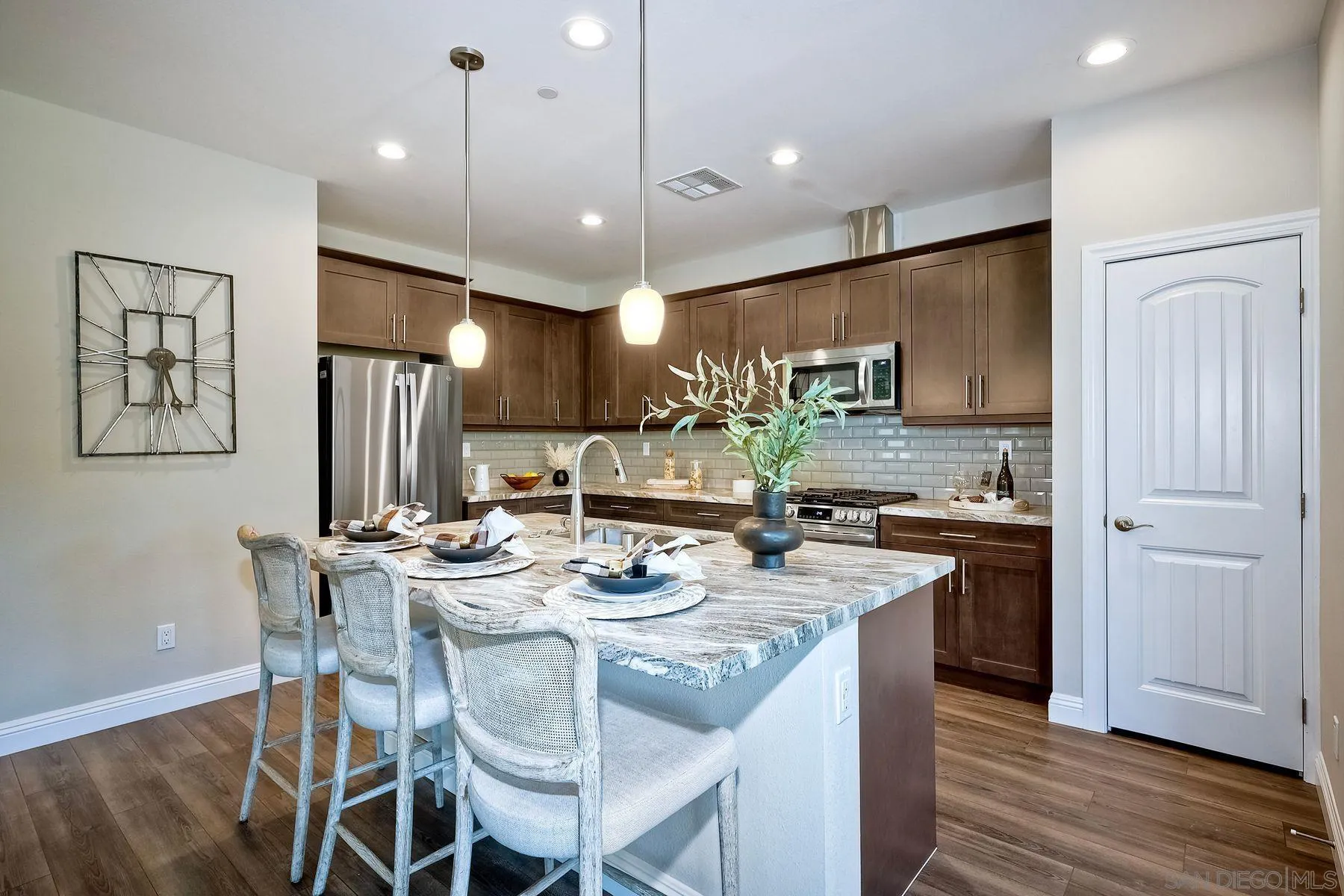 12703 Via Vigneto Lakeside, CA 92040 - Photo 10 of 35