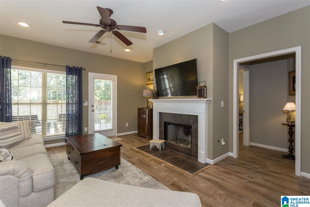 537 Chesser Reserve Circle Chelsea, AL 35043 - Photo 16 of 37
