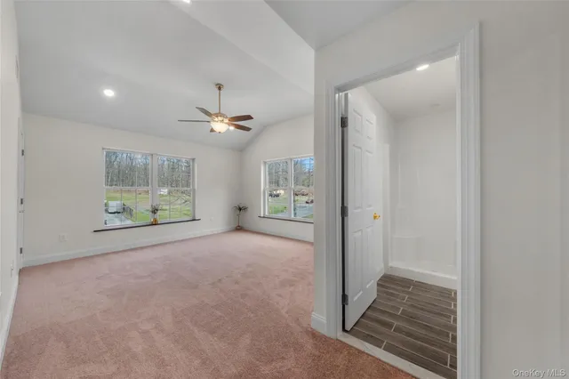 a bathroom with a toilet and a sink