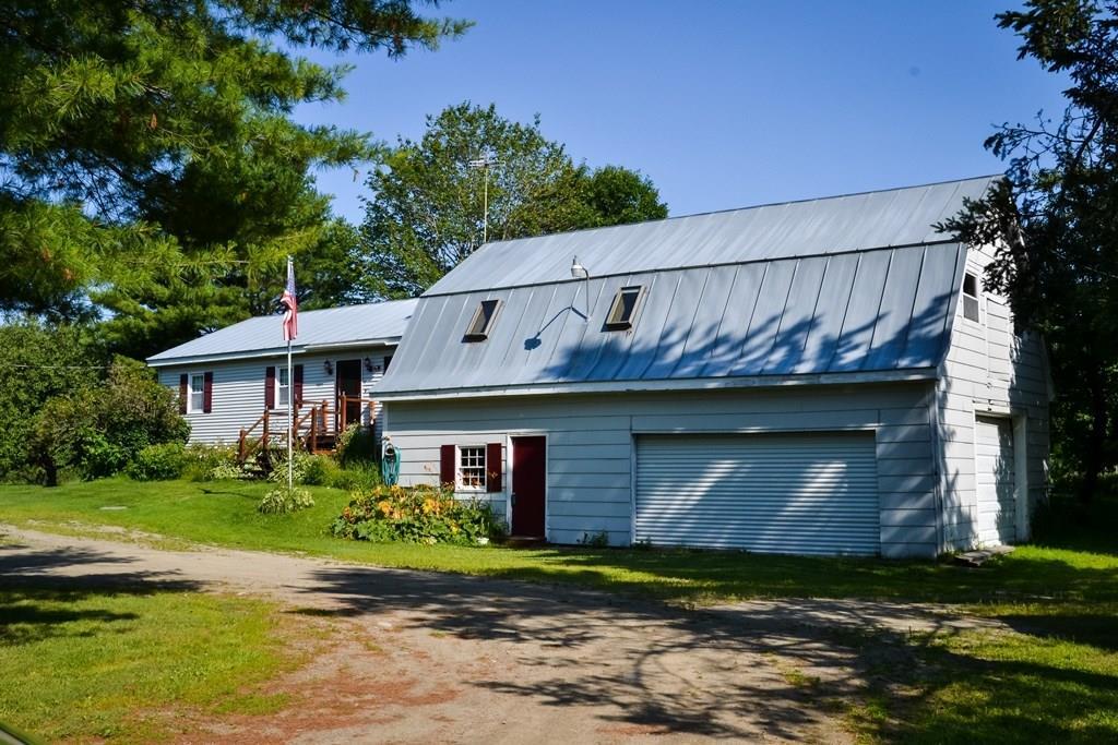 430 East Benton Road Waterville, ME 04901 - Photo 22 of 33 Photo