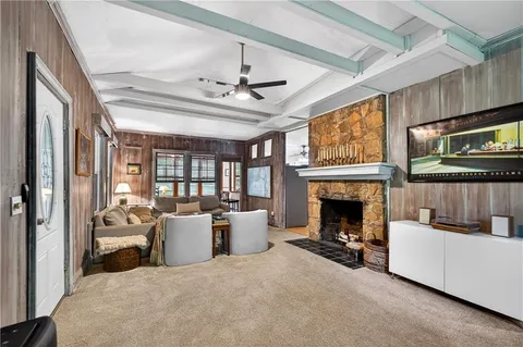 $349,999 | 130 Chestnut Street, Roswell, GA 30075
