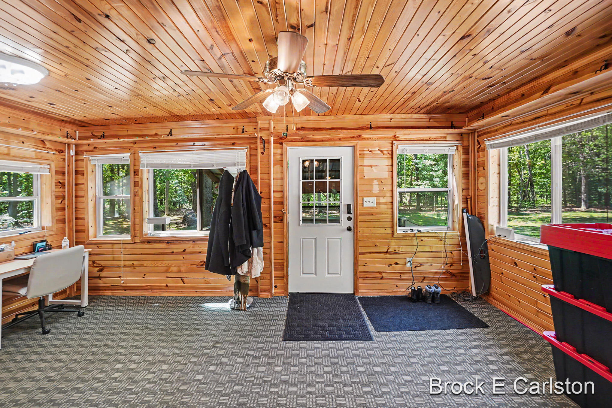 17455 Hoxeyville Road Wellston, MI 49689 - Photo 11 of 37 DSC03879