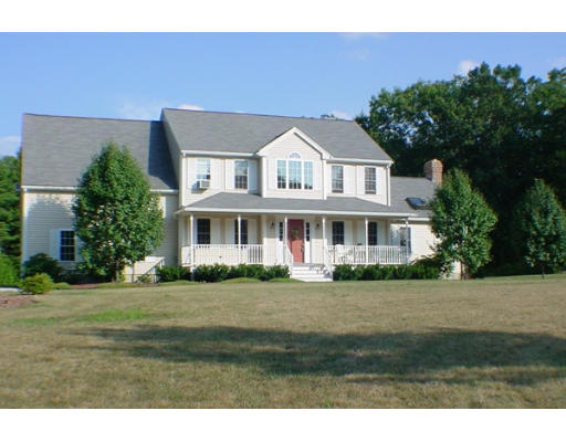 41 Downs Road Douglas, MA 01516 - Photo 1 of 21 Gallery Image 1