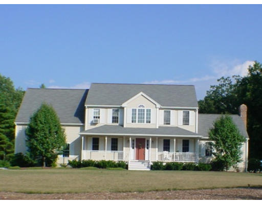 41 Downs Road Douglas, MA 01516 - Photo 2 of 21 Gallery Image 2
