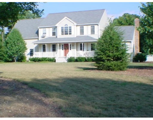 41 Downs Road Douglas, MA 01516 - Photo 3 of 21 Gallery Image 3