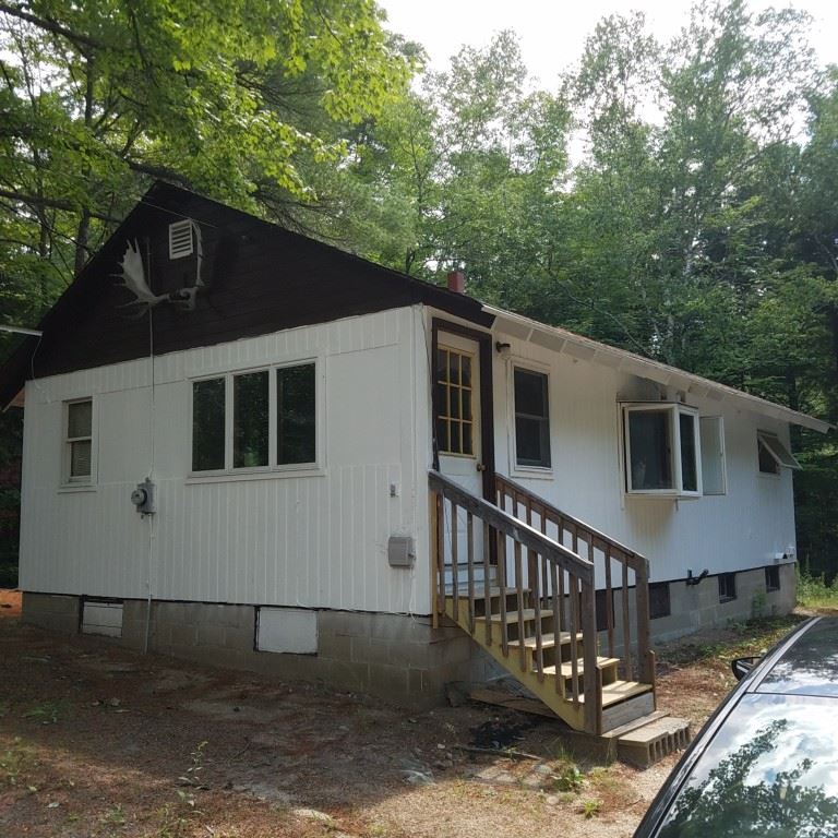 8 Fish Cove Road Meredith, NH 03253 - Photo 1 of 12