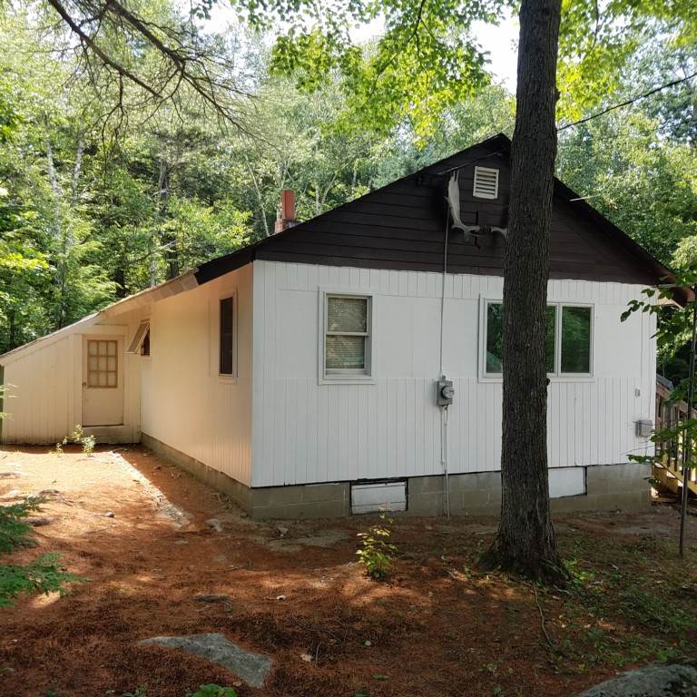 8 Fish Cove Road Meredith, NH 03253 - Photo 2 of 12