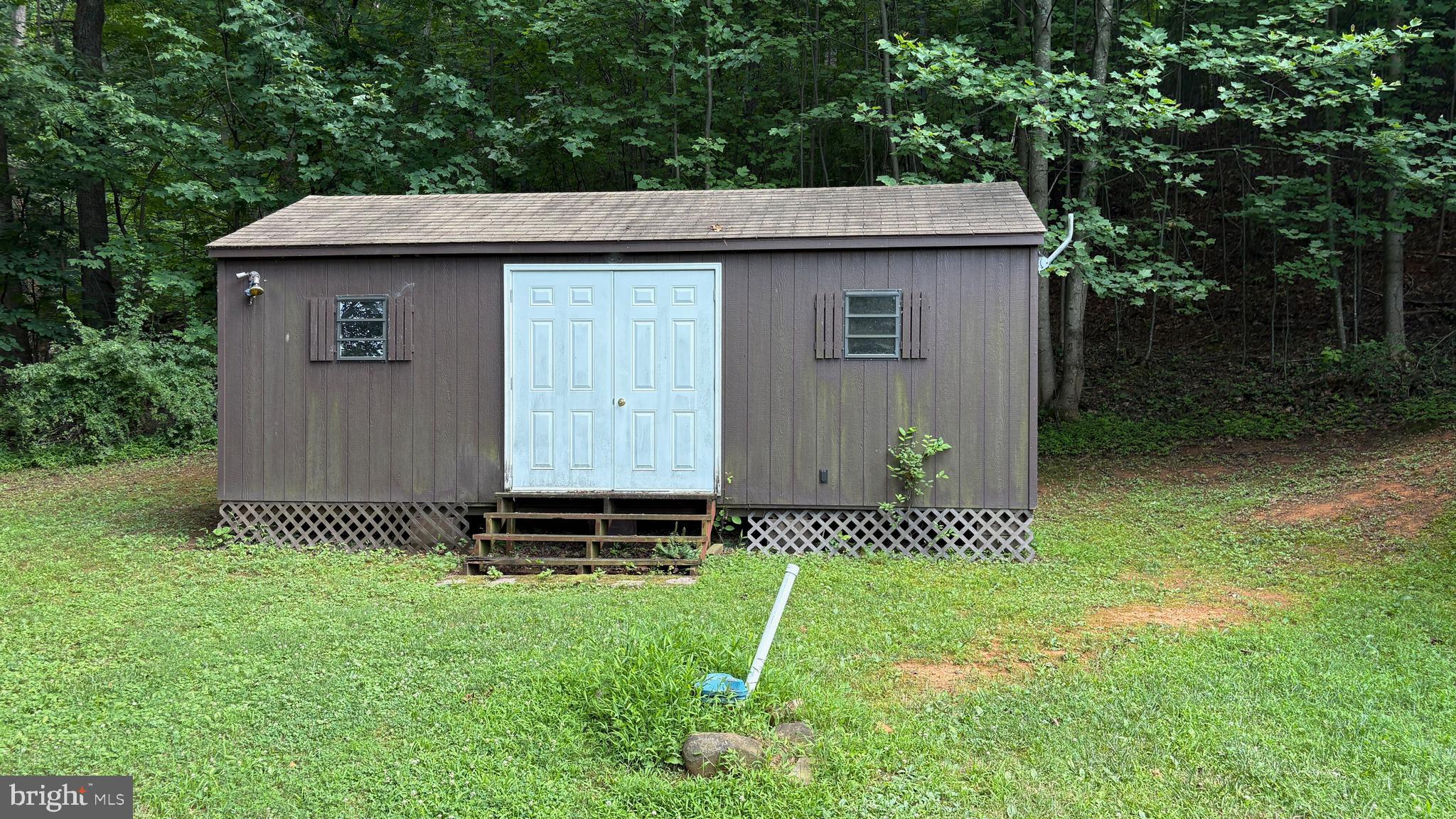 287 Blackthorne Road Stanley, VA 22851 - Photo 20 of 35 Great workshop