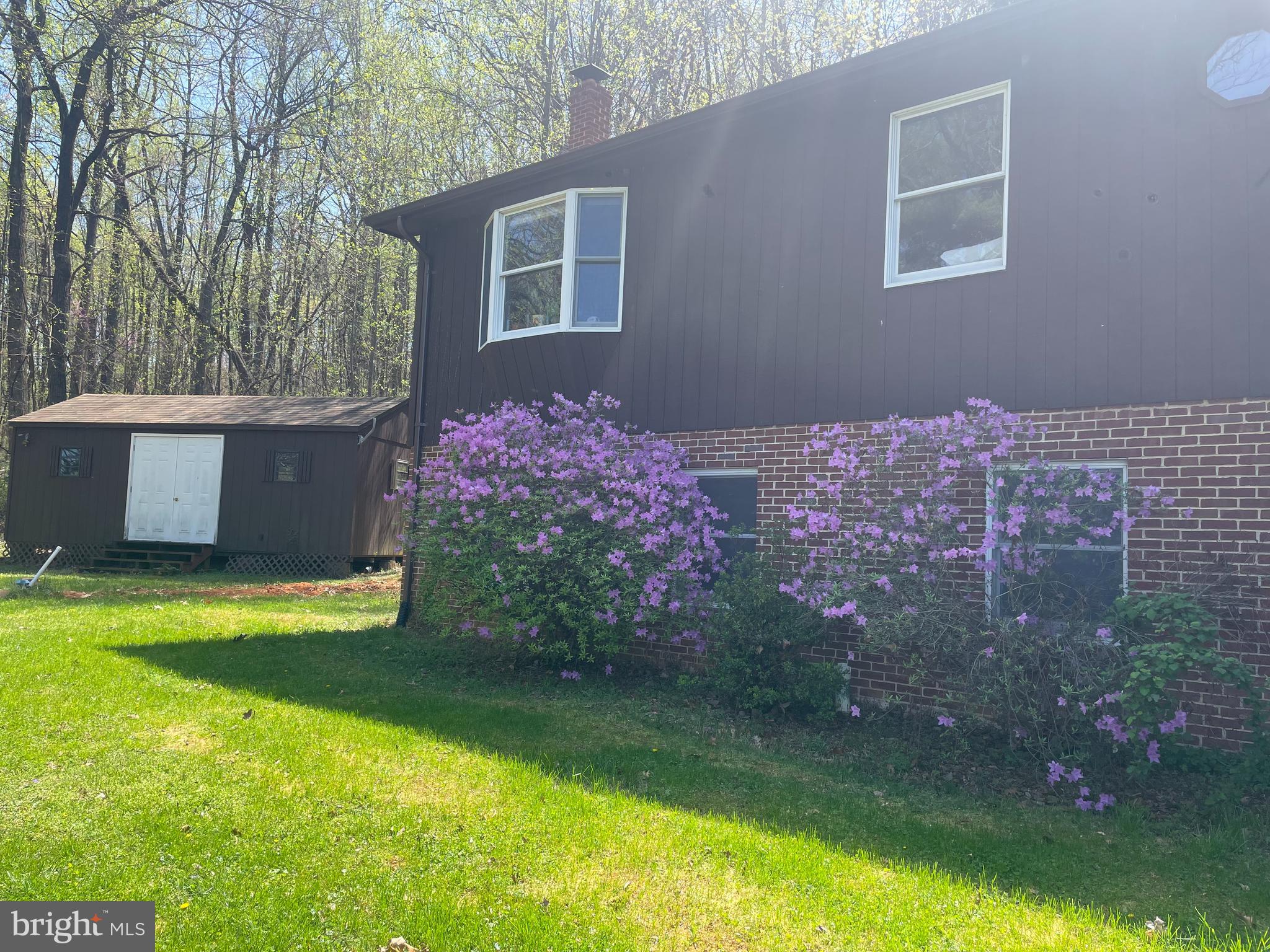 287 Blackthorne Road Stanley, VA 22851 - Photo 29 of 35 Owner Favs