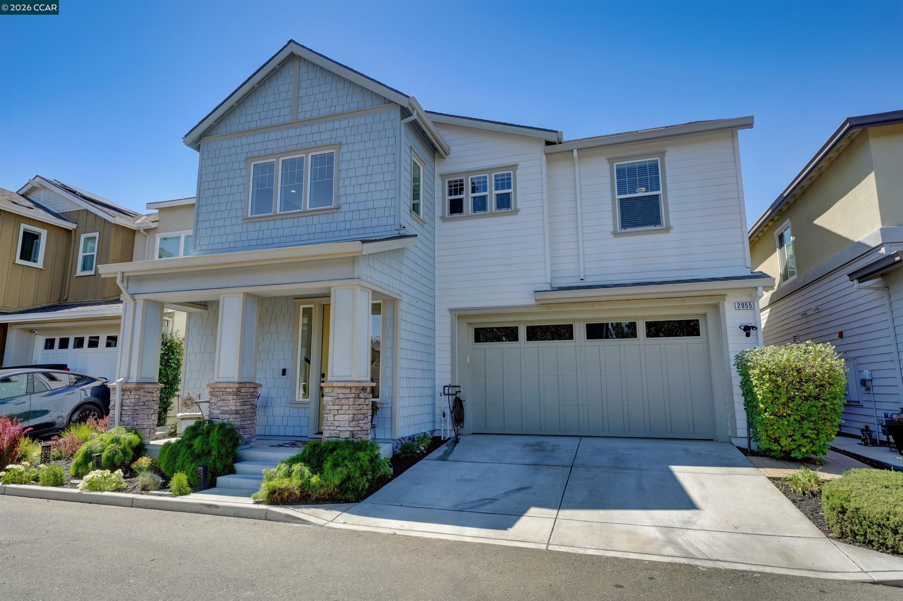2055 Rovello Loop Livermore, CA 94550 - Photo 12 of 12
