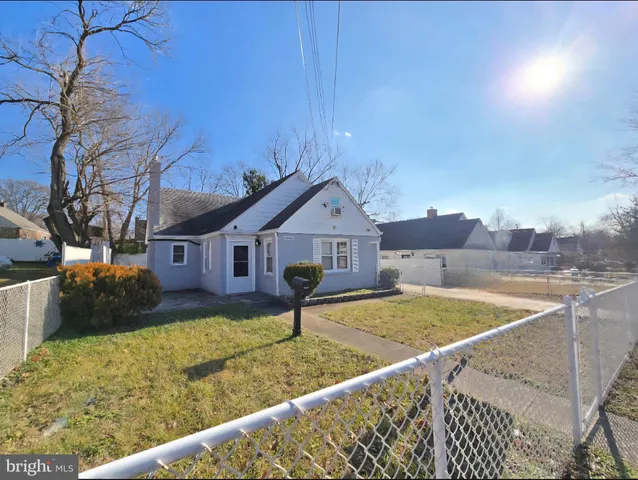 $369,000 | 6909 Standish Drive, Hyattsville, MD 20784