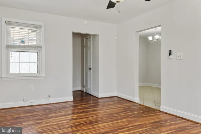 $375,000 | 6909 Standish Drive, Hyattsville, MD 20784