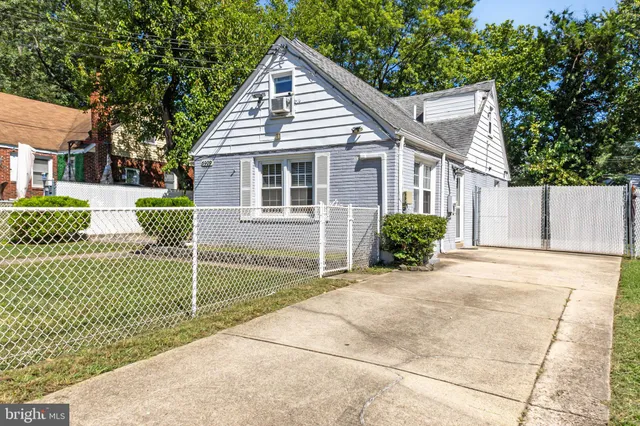 $369,000 | 6909 Standish Drive, Hyattsville, MD 20784