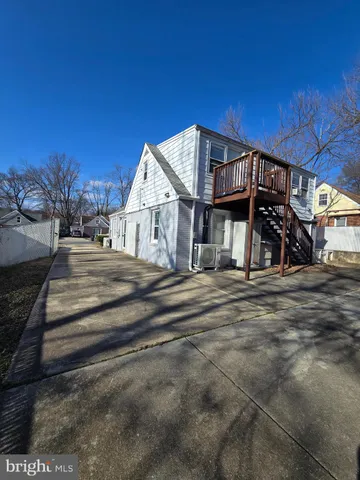 $369,000 | 6909 Standish Drive, Hyattsville, MD 20784