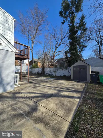 $369,000 | 6909 Standish Drive, Hyattsville, MD 20784