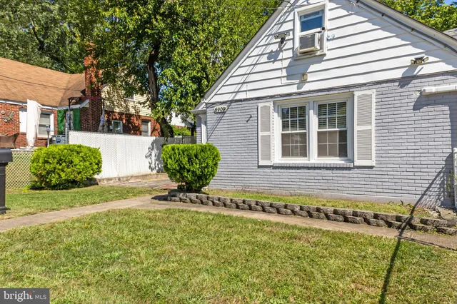 $375,000 | 6909 Standish Drive, Hyattsville, MD 20784