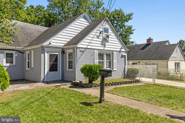 $369,000 | 6909 Standish Drive, Hyattsville, MD 20784