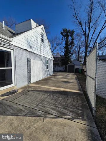 $369,000 | 6909 Standish Drive, Hyattsville, MD 20784