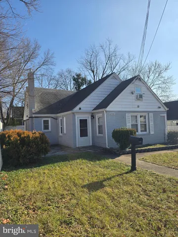 $369,000 | 6909 Standish Drive, Hyattsville, MD 20784