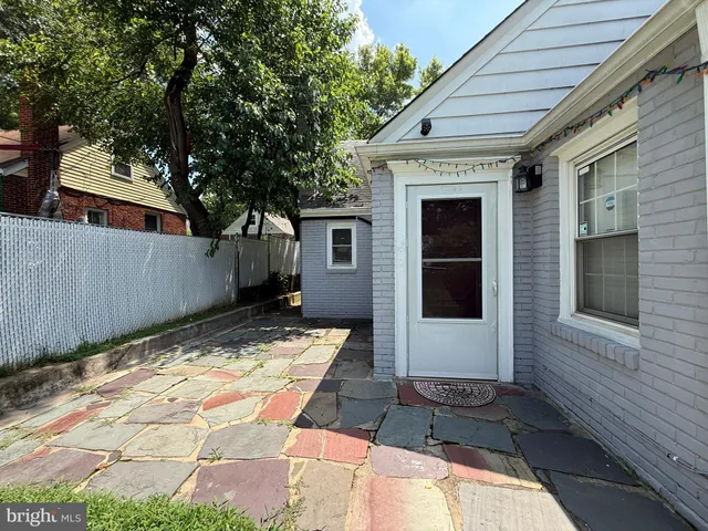 $375,000 | 6909 Standish Drive, Hyattsville, MD 20784