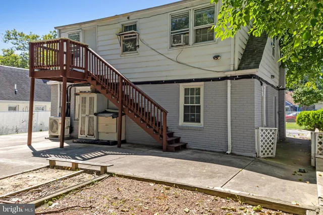 $375,000 | 6909 Standish Drive, Hyattsville, MD 20784