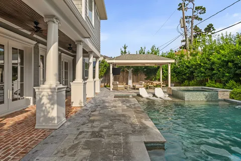 $1,425,000 | 1826 Althea Drive, Houston, TX 77018