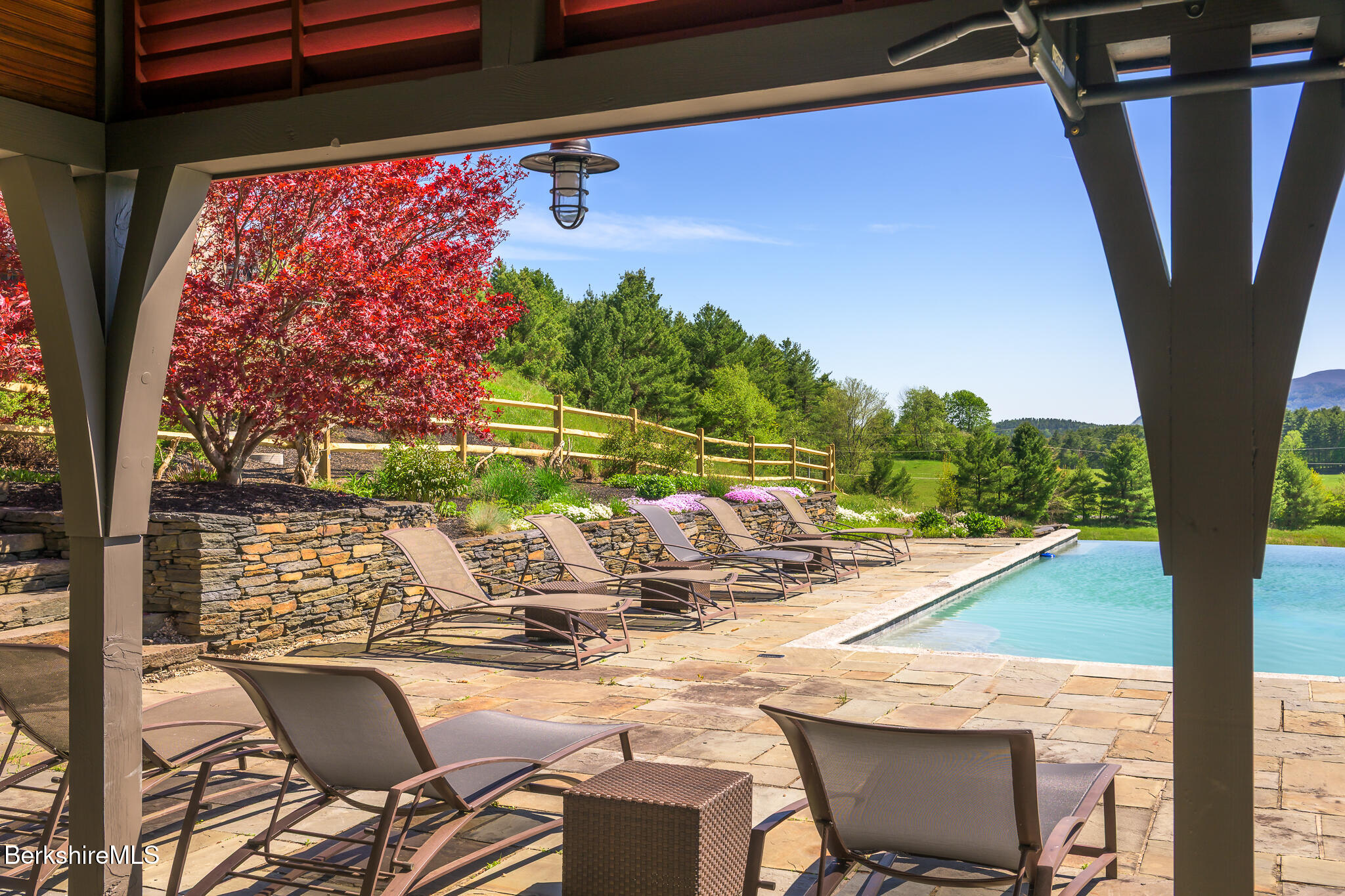 58 Round Hill Road Great Barrington, MA 01230 - Photo 73 of 86 Pool