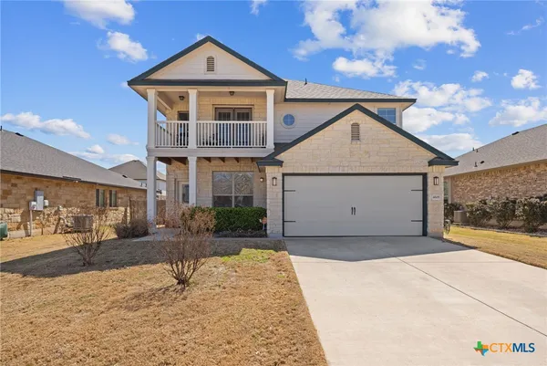 $310,000 | 4601 Abergavenny Drive, Belton, TX 76513
