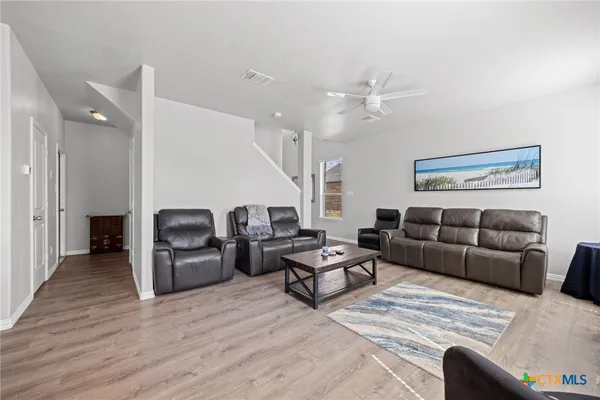 $310,000 | 4601 Abergavenny Drive, Belton, TX 76513